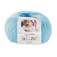 Продам пряжу Alize Baby Wool, Ализе Беби Вул