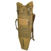 Рюкзак для зброї Shooters Bag M Coyote