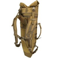 Рюкзак для зброї Shooters Bag M Coyote