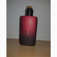 Продам Vape Vaporesso Gen S c дрипкой Reload S, аккумуляторы в комплекте, всё новое