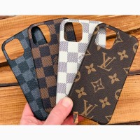 Чехол луивитон LV Louis Vuitton для iPhone 13 iPhone 13 Pro Max Оригинальный брендовый ди