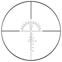 Оптический прицел Discovery Optics VT-Z 3-12X40 SF SHORT FFP