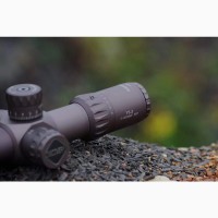 Оптический прицел Discovery Optics VT-Z 3-12X40 SF SHORT FFP