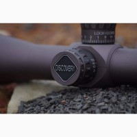 Оптический прицел Discovery Optics VT-Z 3-12X40 SF SHORT FFP