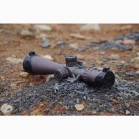 Оптический прицел Discovery Optics VT-Z 3-12X40 SF SHORT FFP