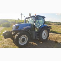 Трактор New Holland Т6050, год 2018, наработка 3900