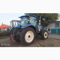 Трактор New Holland Т6050, год 2018, наработка 3900