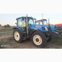 Трактор New Holland Т6050, год 2018, наработка 3900