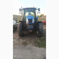 Трактор New Holland Т6050, год 2018, наработка 3900