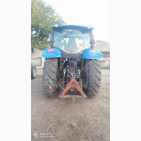 Трактор New Holland Т6050, год 2018, наработка 3900