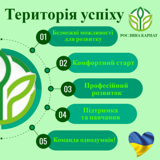 В пошуках регіонального представника