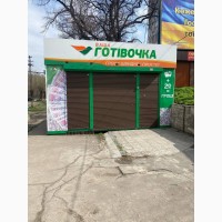 Продается/сдается отдельно стоящее торговое помещение, пр.Аношкина