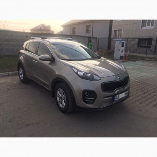 Продаж Kia Sportage 2016