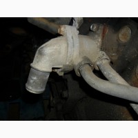 Mazda FS0515176A, Корпус термостата Мазда Премасі FP, FS, FP4715172