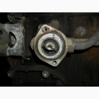 Mazda FS0515176A, Корпус термостата Мазда Премасі FP, FS, FP4715172