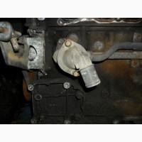 Mazda FS0515176A, Корпус термостата Мазда Премасі FP, FS, FP4715172