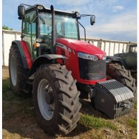 Трактор колісний Massey Ferguson 6713