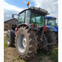 Трактор колісний Massey Ferguson 6713