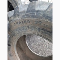 Бу шина 18.4-26 Michelin Power CL