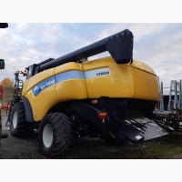 Комбайн New Holland CX8090