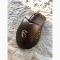 Продам новую msi clutch gm51