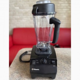 Новий блендер Vitamix 5200 black