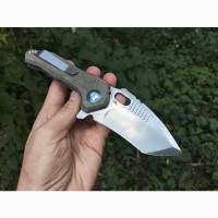 Складаний ніж Kizer Mini Paragon (154cm, мікарта) - ціну знижено