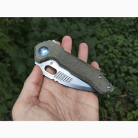 Складаний ніж Kizer Mini Paragon (154cm, мікарта) - ціну знижено