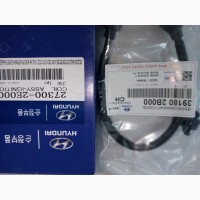 Датчики коленвала Kia Hyundai 39180-2B000 Киев Челябинская 2