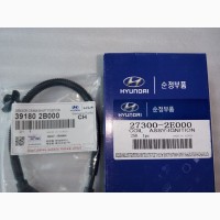 Датчики коленвала Kia Hyundai 39180-2B000 Киев Челябинская 2