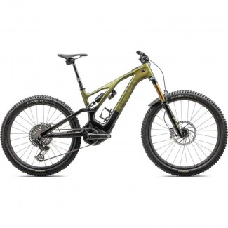 2023 Specialized S-Works Turbo Levo G3 - Electric Mountain Bike (PIENARBIKESHOP)