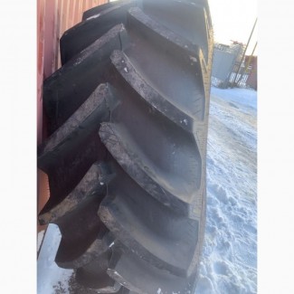 Новая шина 710/70R42 GoodYear OPTITRAC