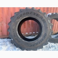 Новая шина 710/70R42 GoodYear OPTITRAC