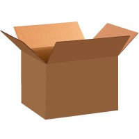 Картонные коробки от производителя по низким ценам - Компания Бруссонет