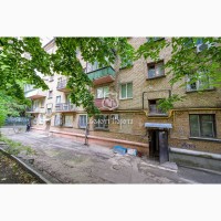 Продаж 1-к квартира Київ, Голосіївський, 75000 $