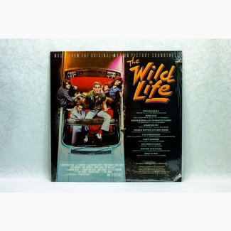 Винил Various - The Wild Life LP 12 MCA Records