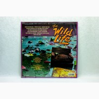 Винил Various - The Wild Life LP 12 MCA Records