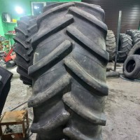 Шина 650/75R38 MaxiTraction FIRESTONE169D166E