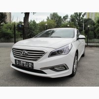 Продам Hyundai Sonata хендай Lpi Gas 2.0 газ 2016 г. Корея 139т.км