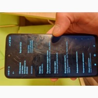 Xiaomi redmi note 9 pro 6/128