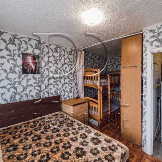 Продаж 1-к квартира Київ, Дніпровський, 26000 $