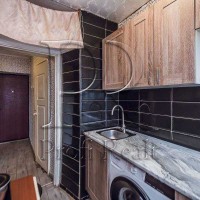 Продаж 1-к квартира Київ, Дніпровський, 26000 $