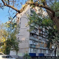 Продаж 1-к квартира Київ, Дніпровський, 26000 $