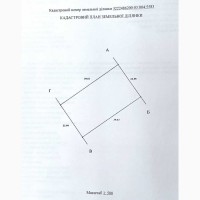 Продаж ділянка сільськогосподарського призначення Бучанський, Софіївська Борщагівка, 21000