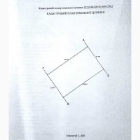 Продаж ділянка сільськогосподарського призначення Бучанський, Софіївська Борщагівка, 21000