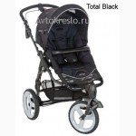 Продам б/у коляску Bebe Confort High Trek 2 в 1