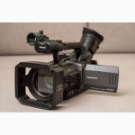 Продам видеокамеру Panasonic AG-DVX100BE