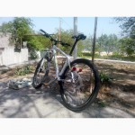 Продам два велосипеда cannondale trail six гидравлика