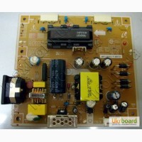 Плата блока питания на монитор Suntronix BN44-000123E AD BOARD