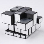 Зеркальный кубик Рубика - Rubiks Mirror cube(зеркальный кубик Рубика)